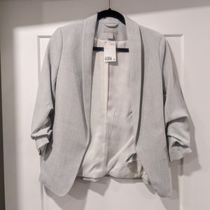 NWT H&M Blazer